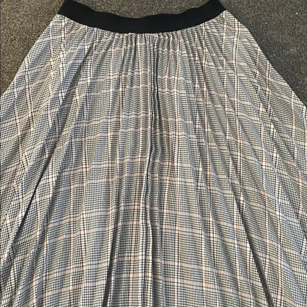 A New Day Midi‎ Skirt A-line Women’s maxi slip